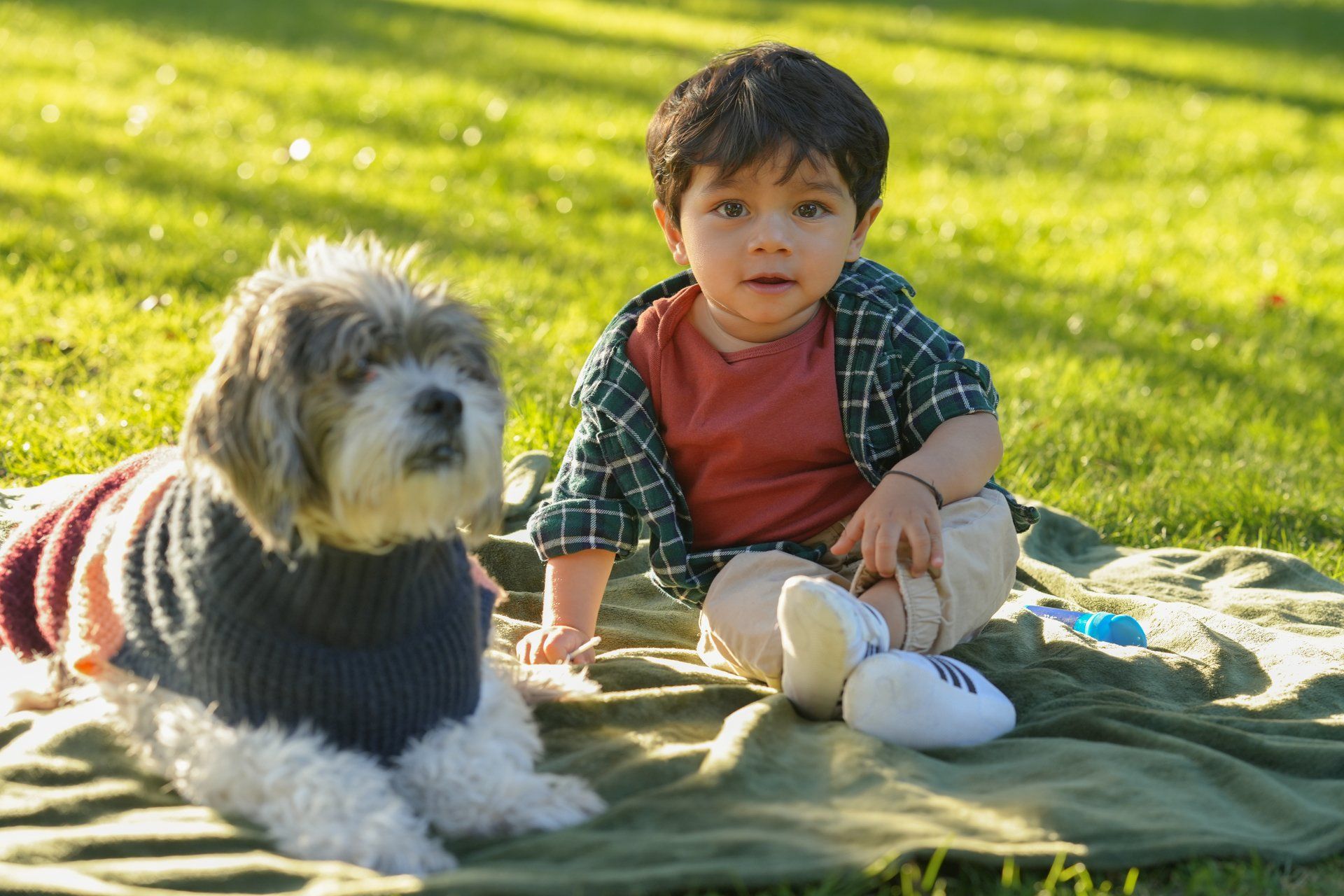 Baby shower photoshoot in San Jose, California