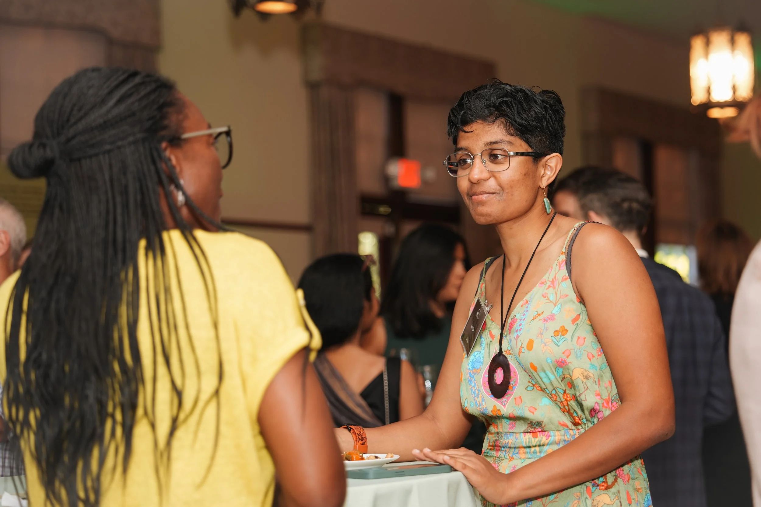 Corporate event buffet setup in Santa Clara, California Corporate event buffet setup in Santa Clara, California