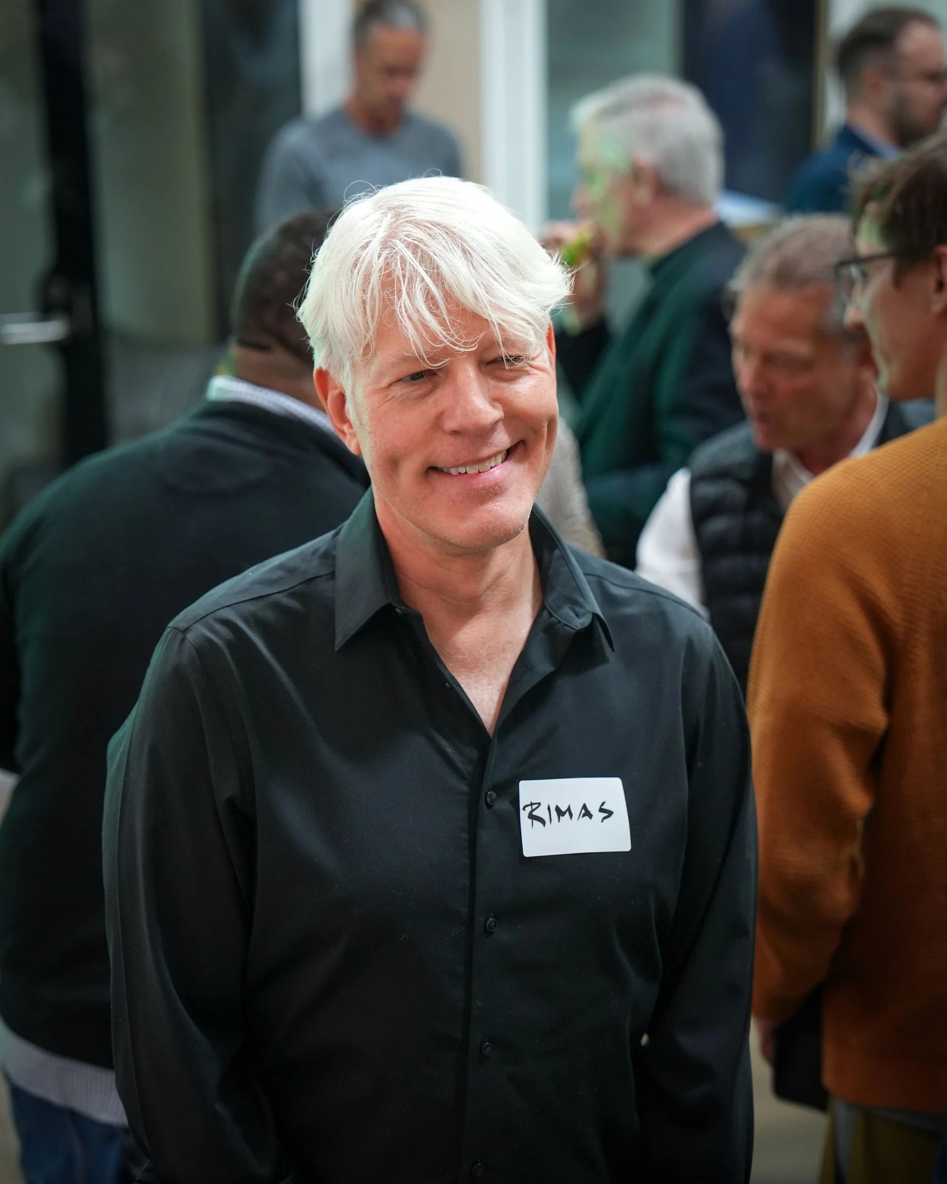 Corporate event photography in Cupertino, California