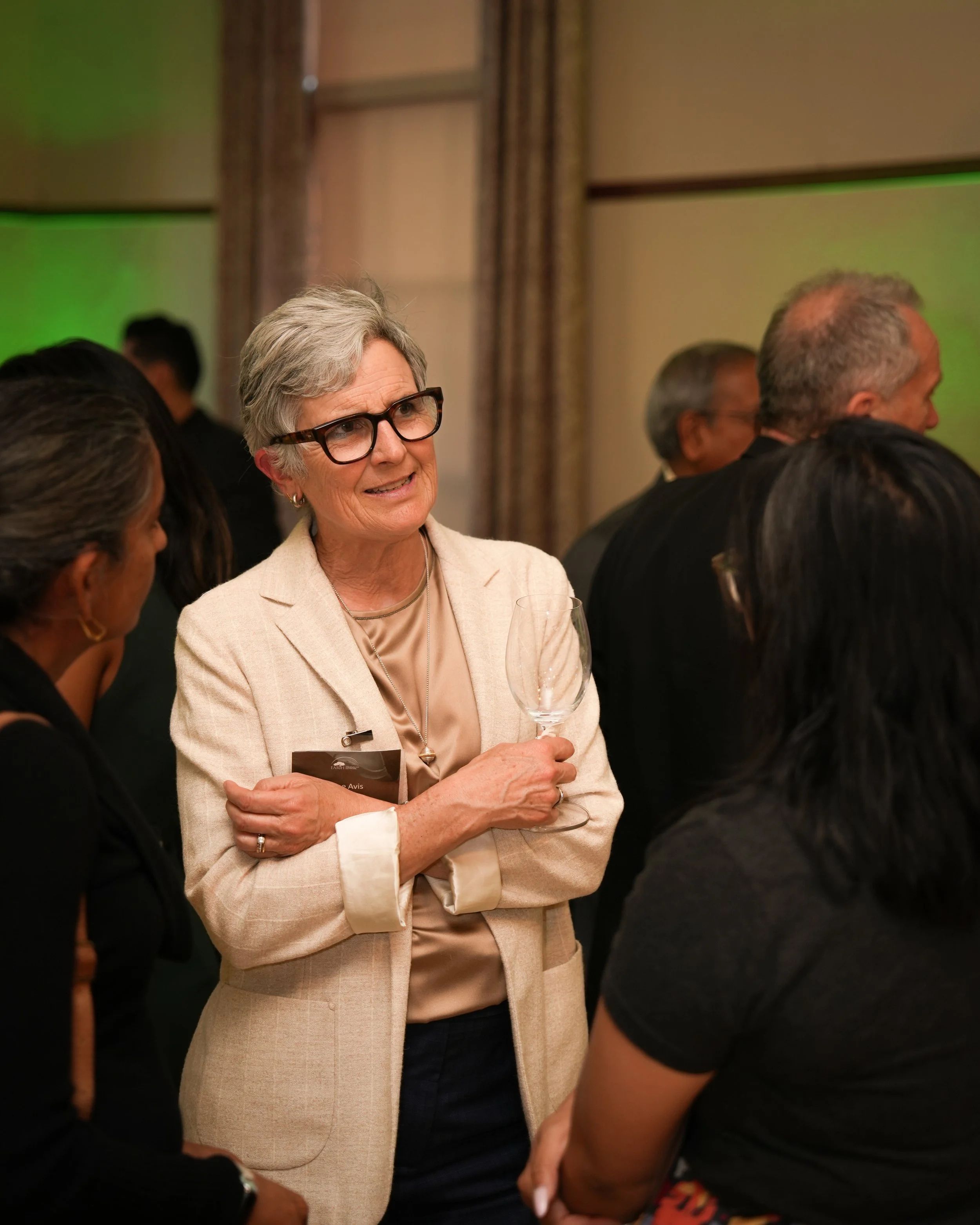 Corporate event portraits in North San Jose, California