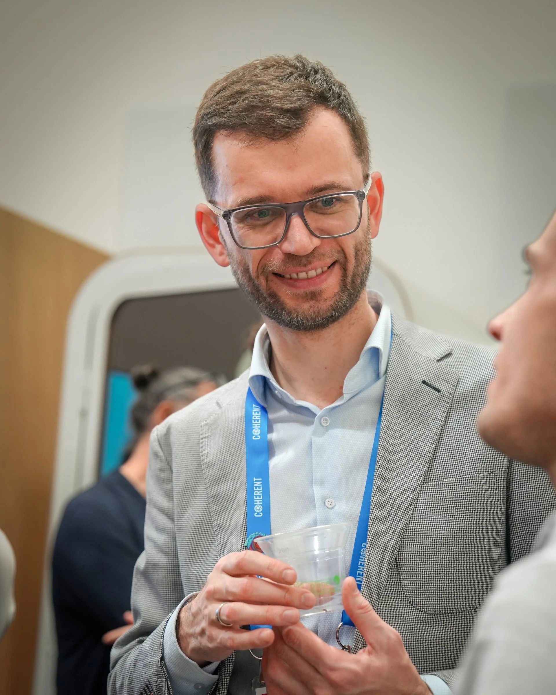 Corporate event photographer in Santa Clara, California Corporate event photographer in Santa Clara, California