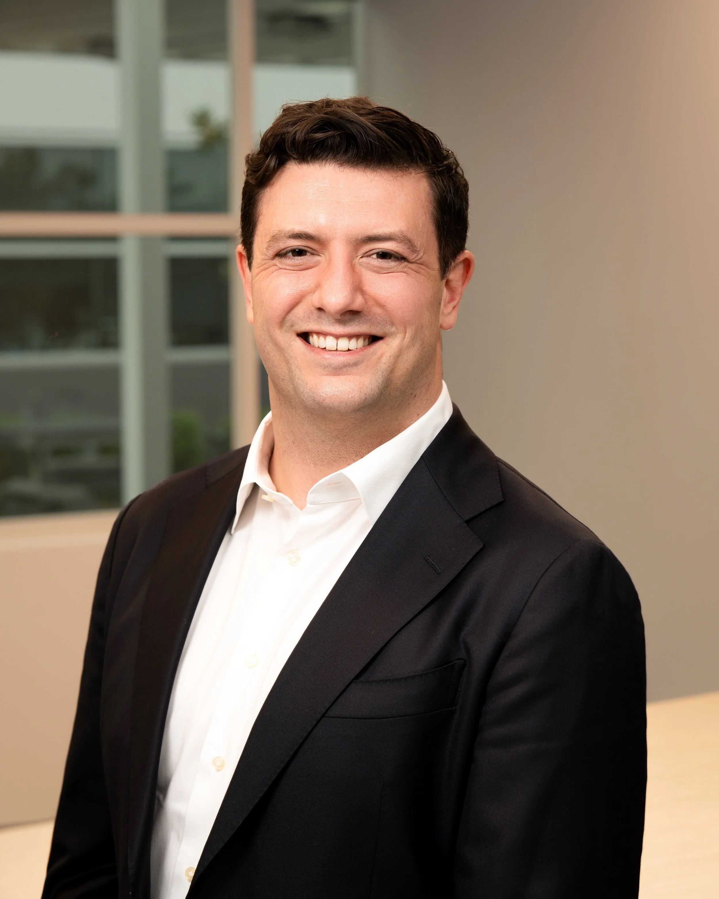 Corporate portraits on Murphy Avenue in Sunnyvale, California.