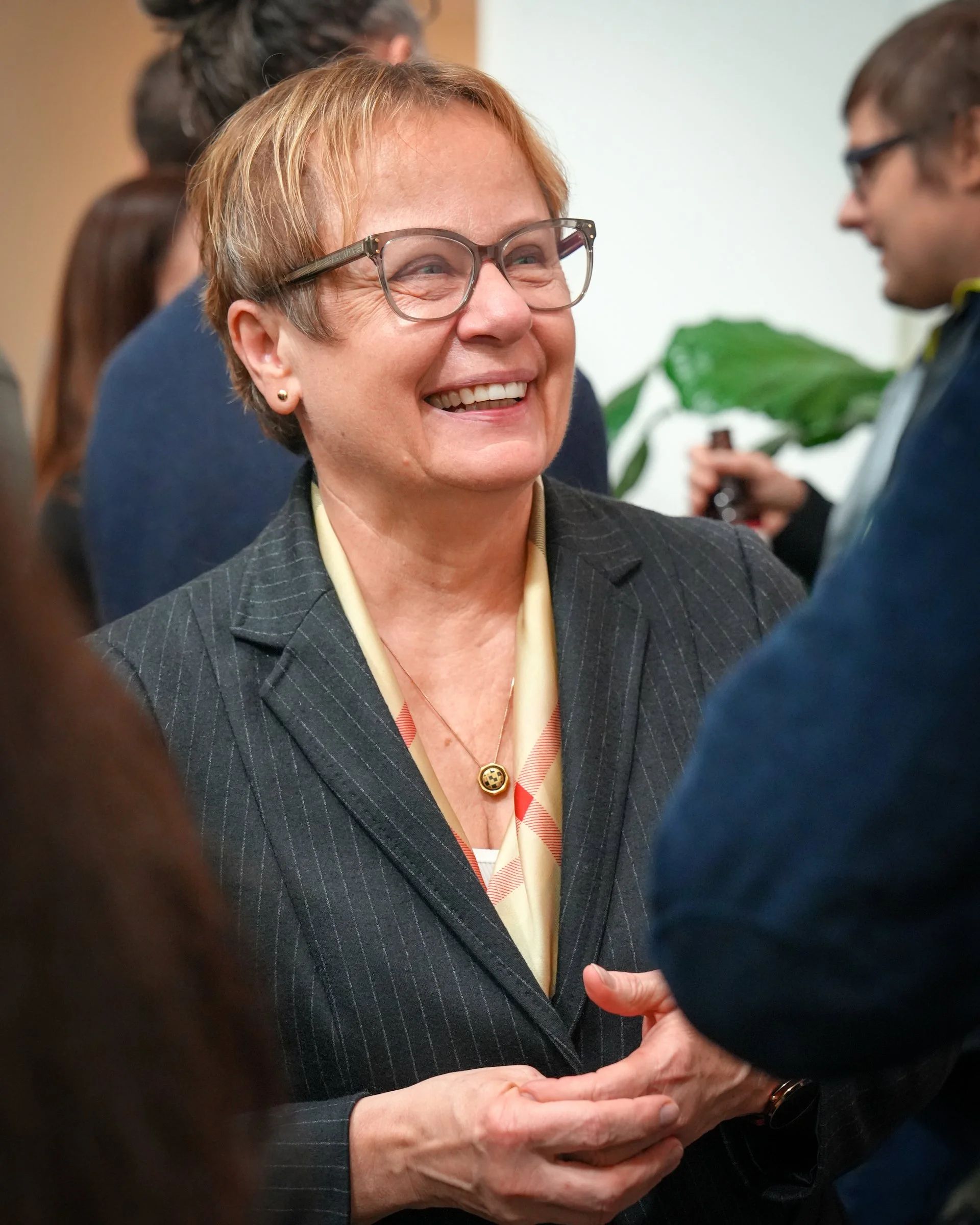 Corporate team portrait in downtown San Jose, California Corporate team portrait in downtown San Jose, California