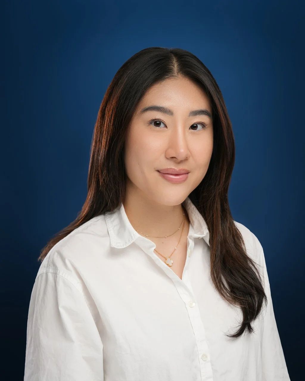 Branding realtor headshot in Cupertino, California