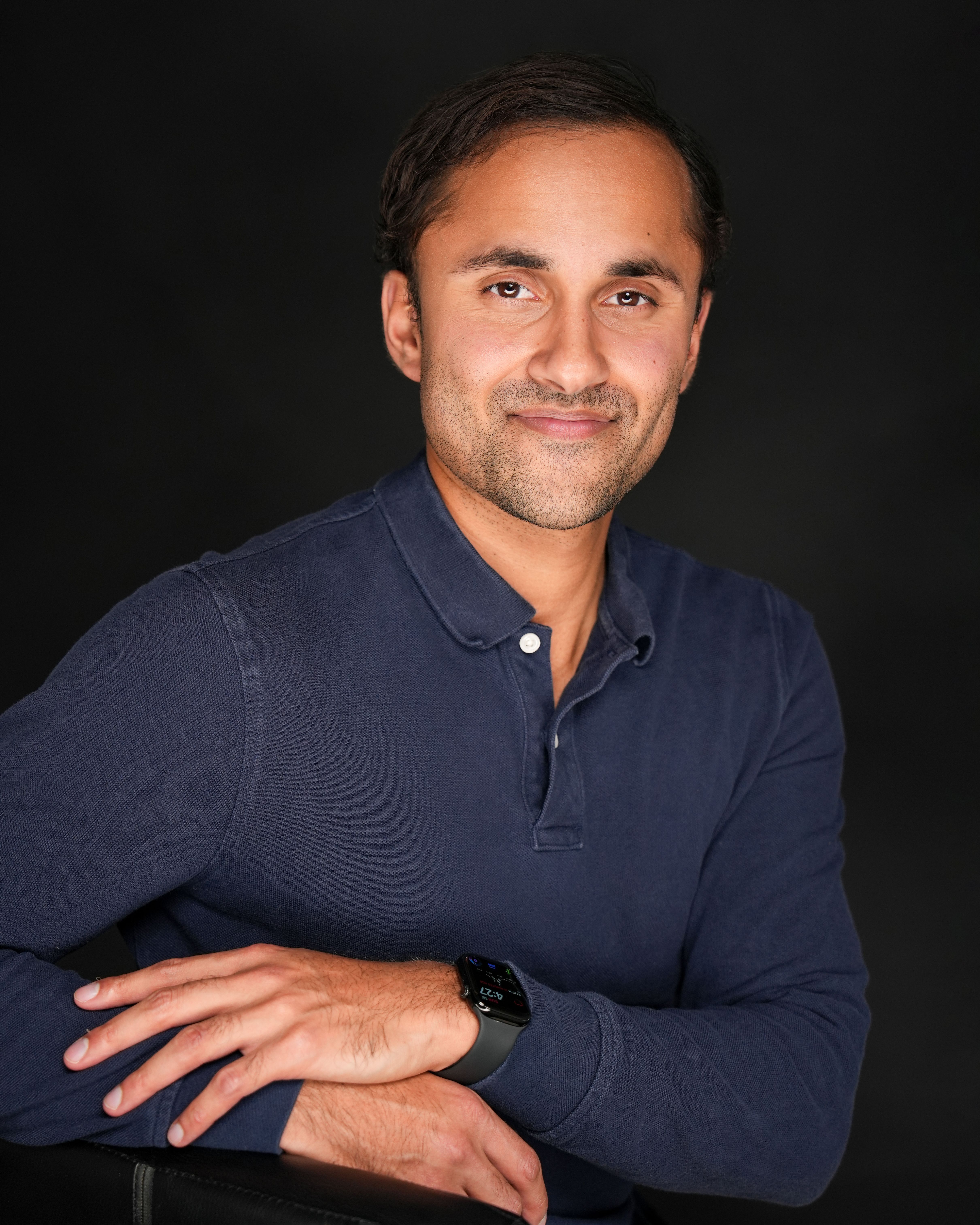 Dating portrait in the Marina District, San Francisco, California