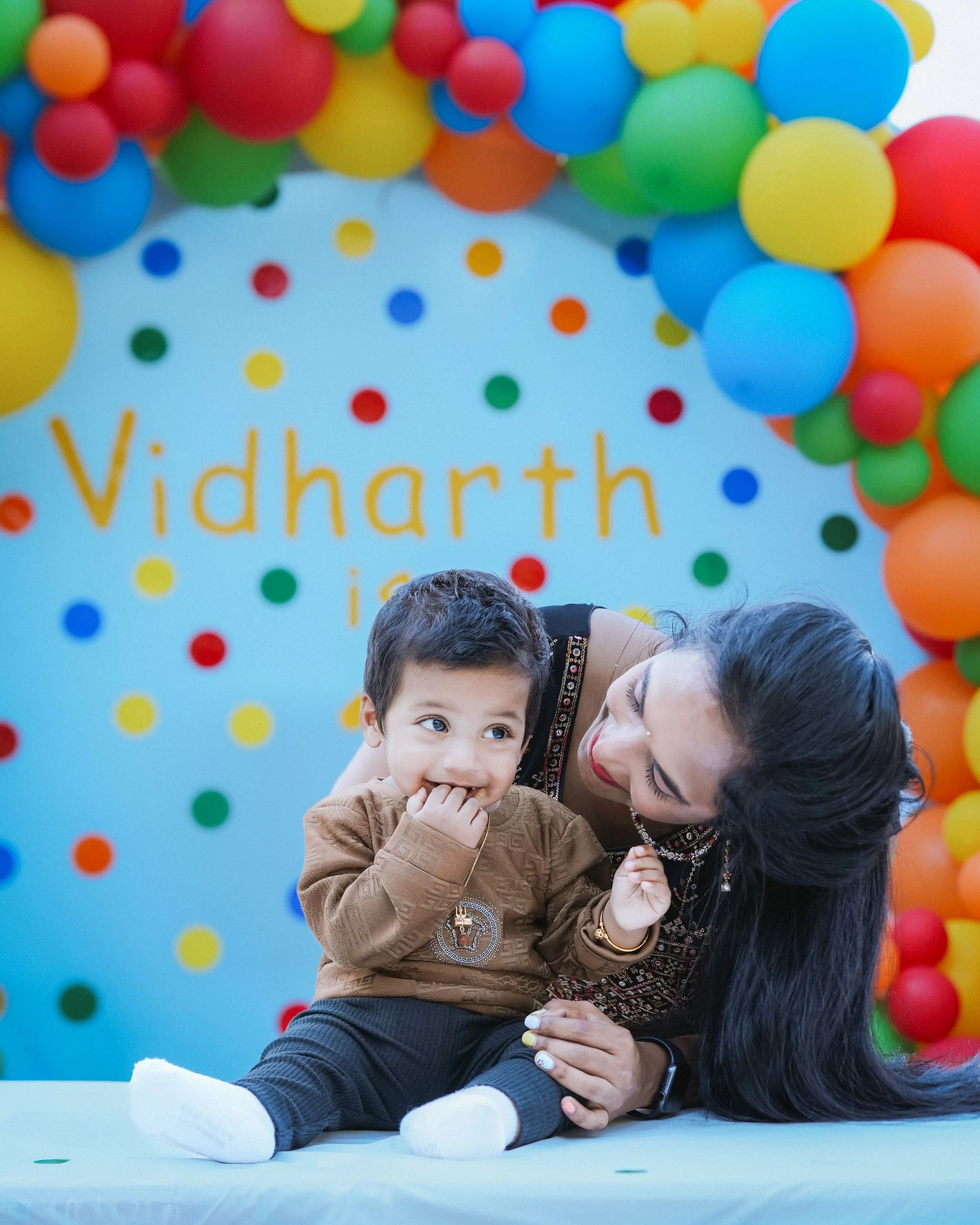 Event and candid photo coverage in the Westlake district of Daly City, California by Pacifica Studio.