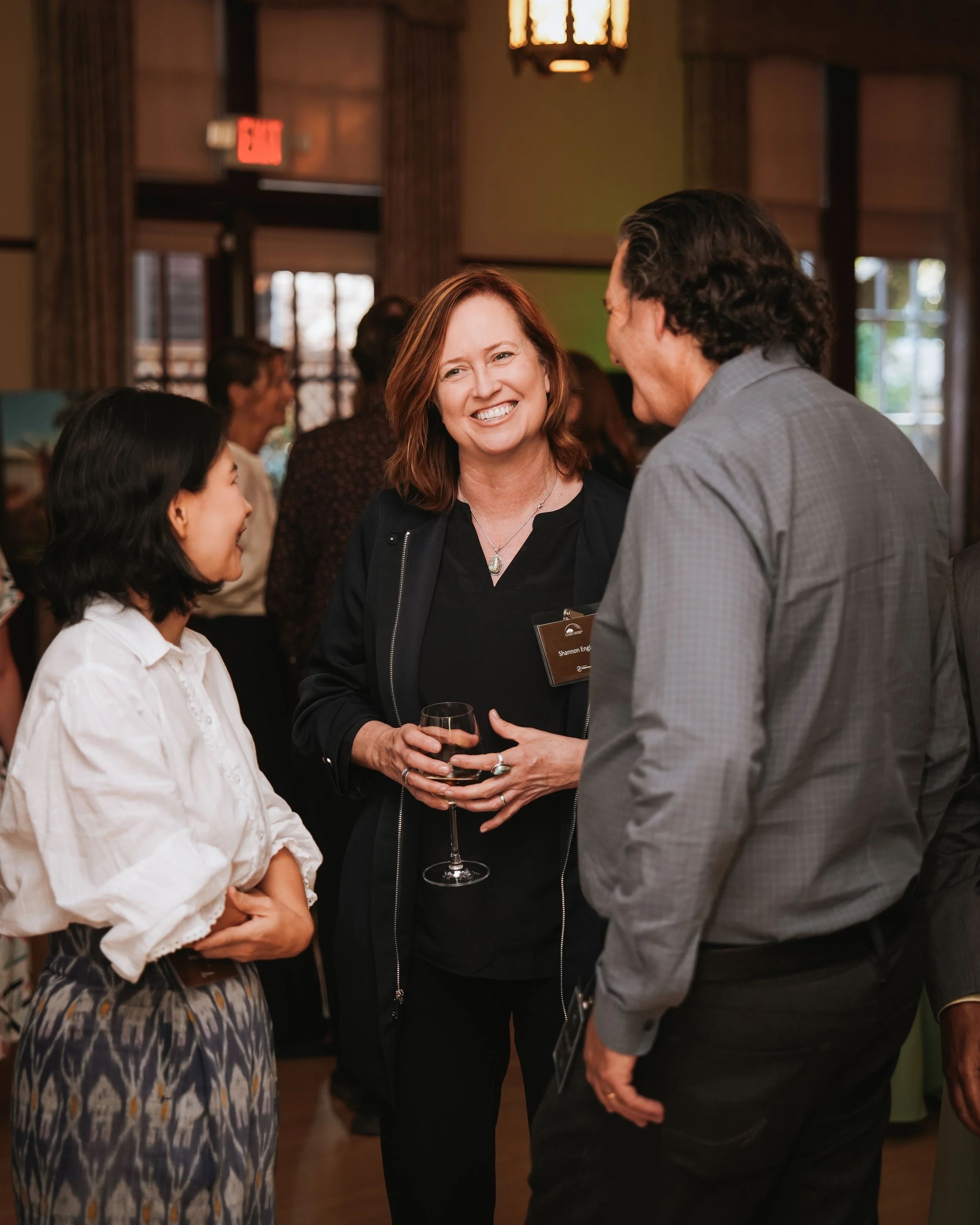 Event and candid photo coverage on First Street in Livermore, California by Pacifica Studio.