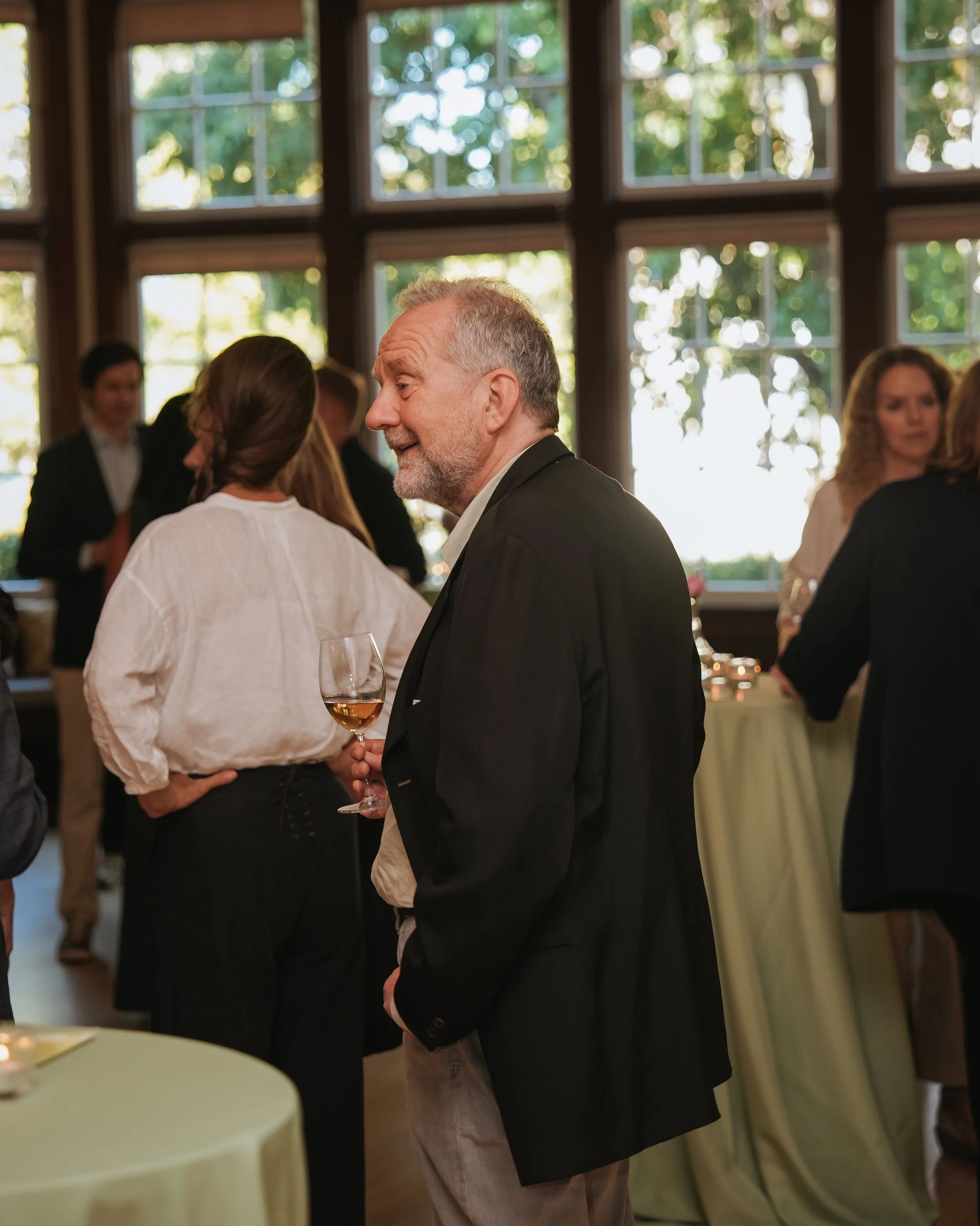 Event and candid photo coverage on Third Street in Morgan Hill, California by Pacifica Studio.