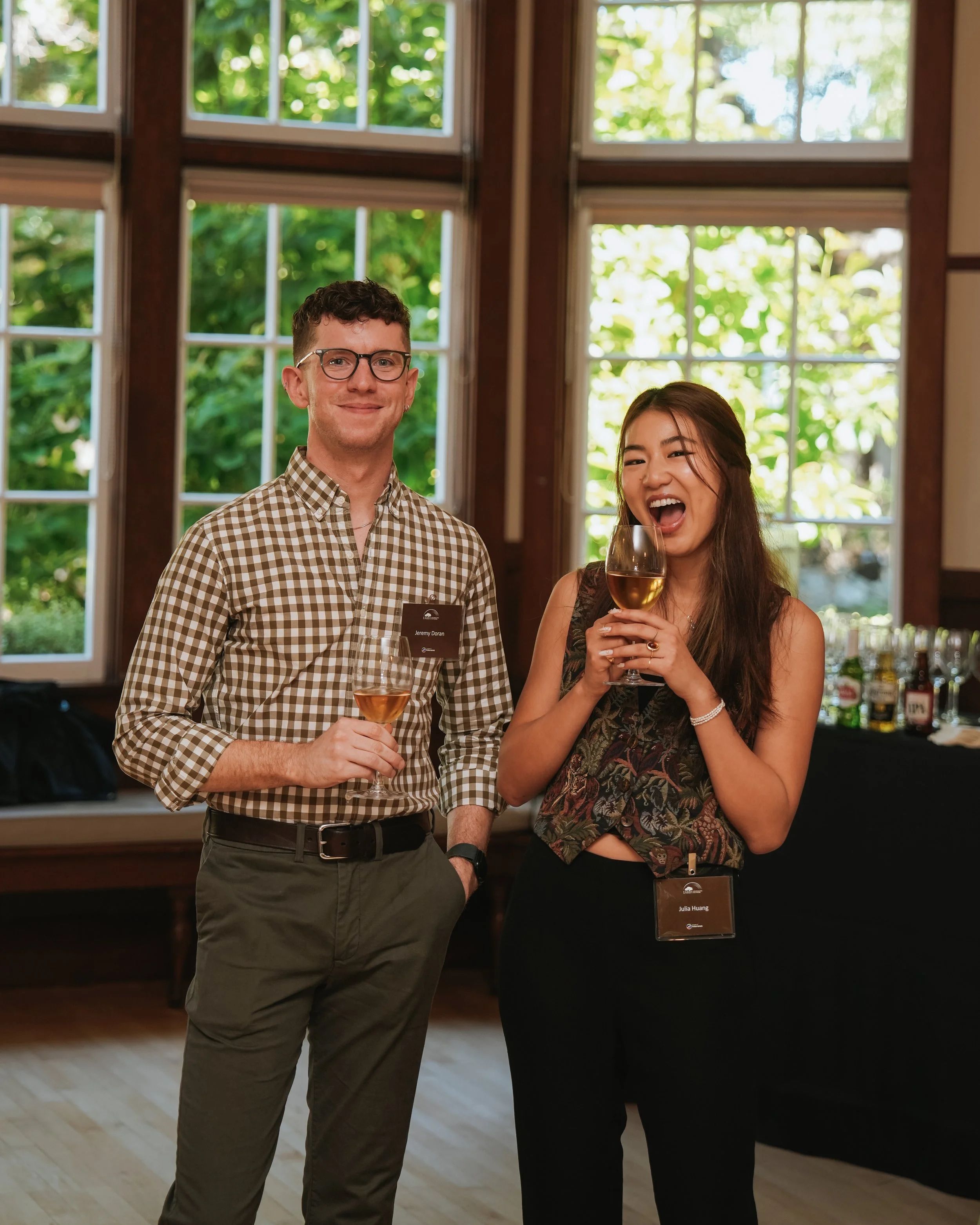 Event and candid photo coverage on Rogers Avenue in Mountain View, California by Pacifica Studio.