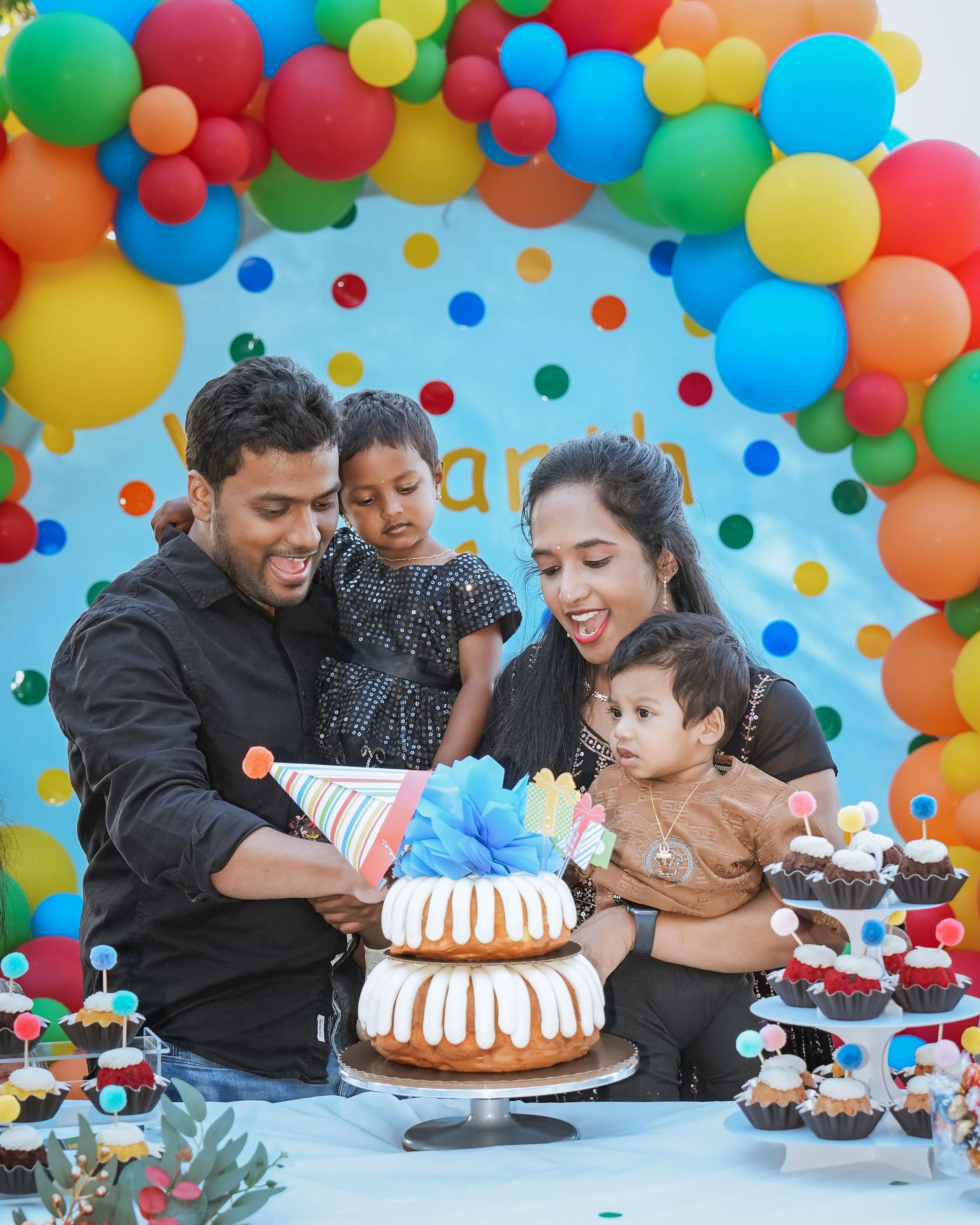 Event and candid photo coverage at Rockaway Beach in Pacifica, California by Pacifica Studio.