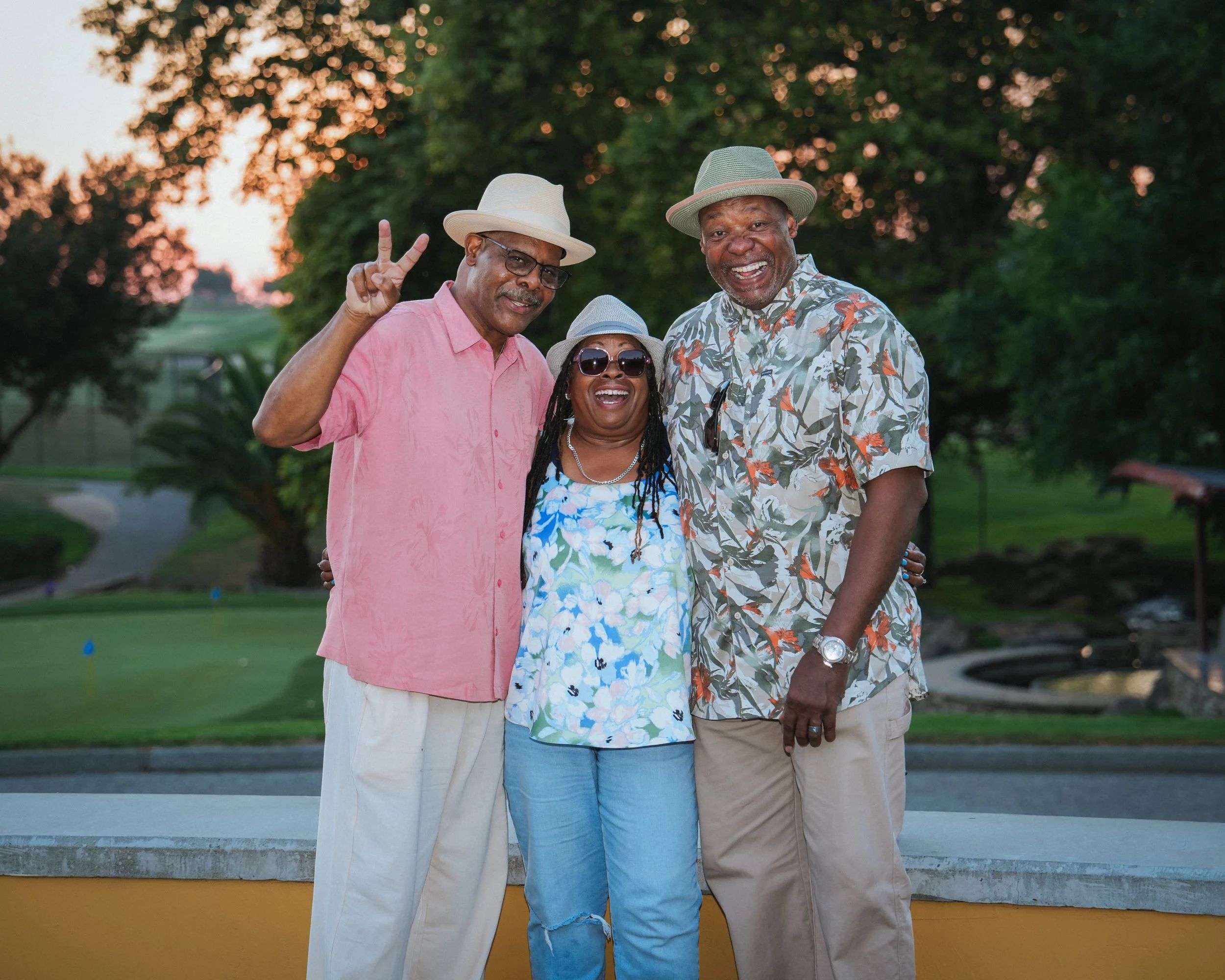 Event and candid photo coverage on Marshall Street in Redwood City, California by Pacifica Studio.