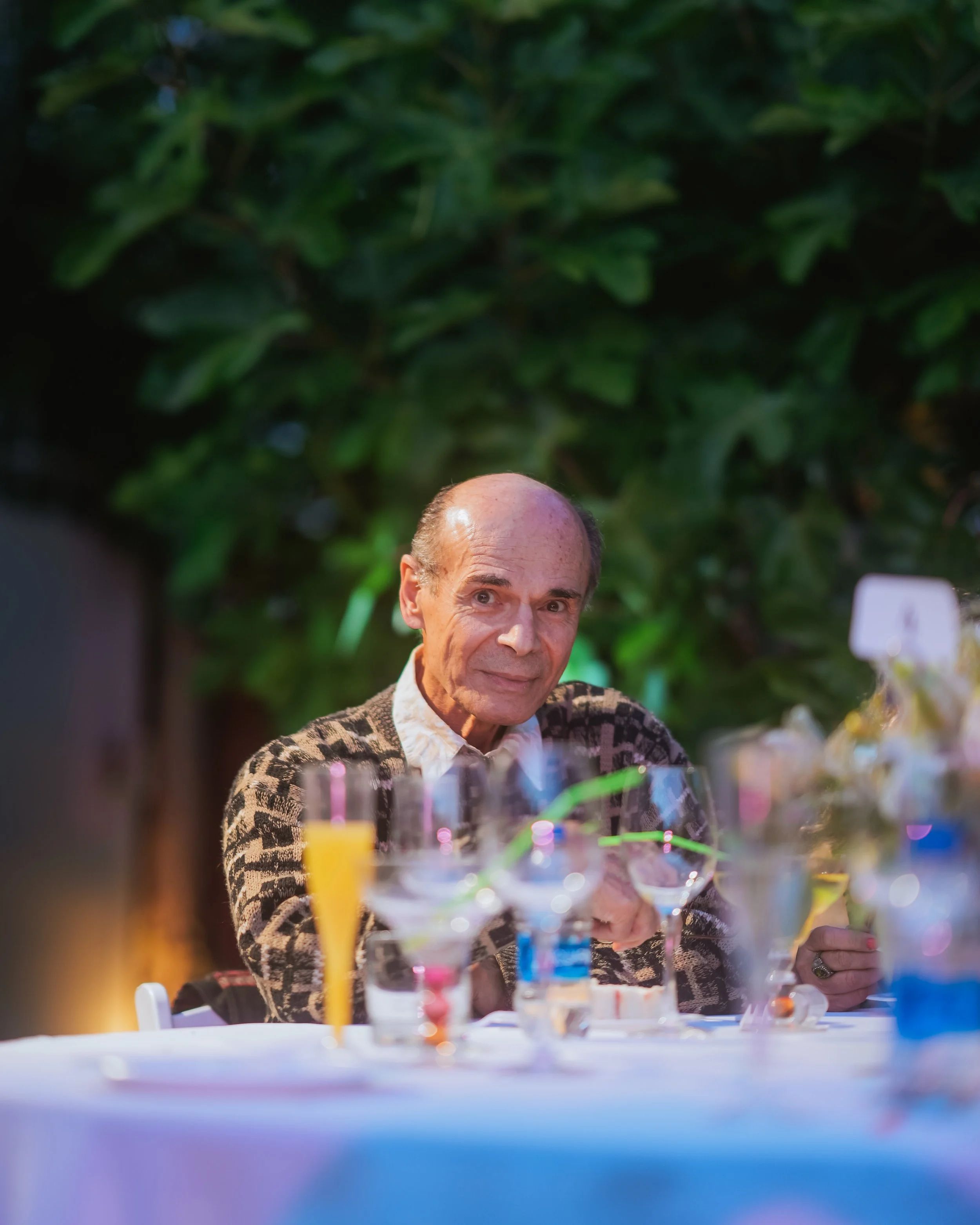 Event and candid photo coverage on Laurel Street in San Carlos, California by Pacifica Studio.