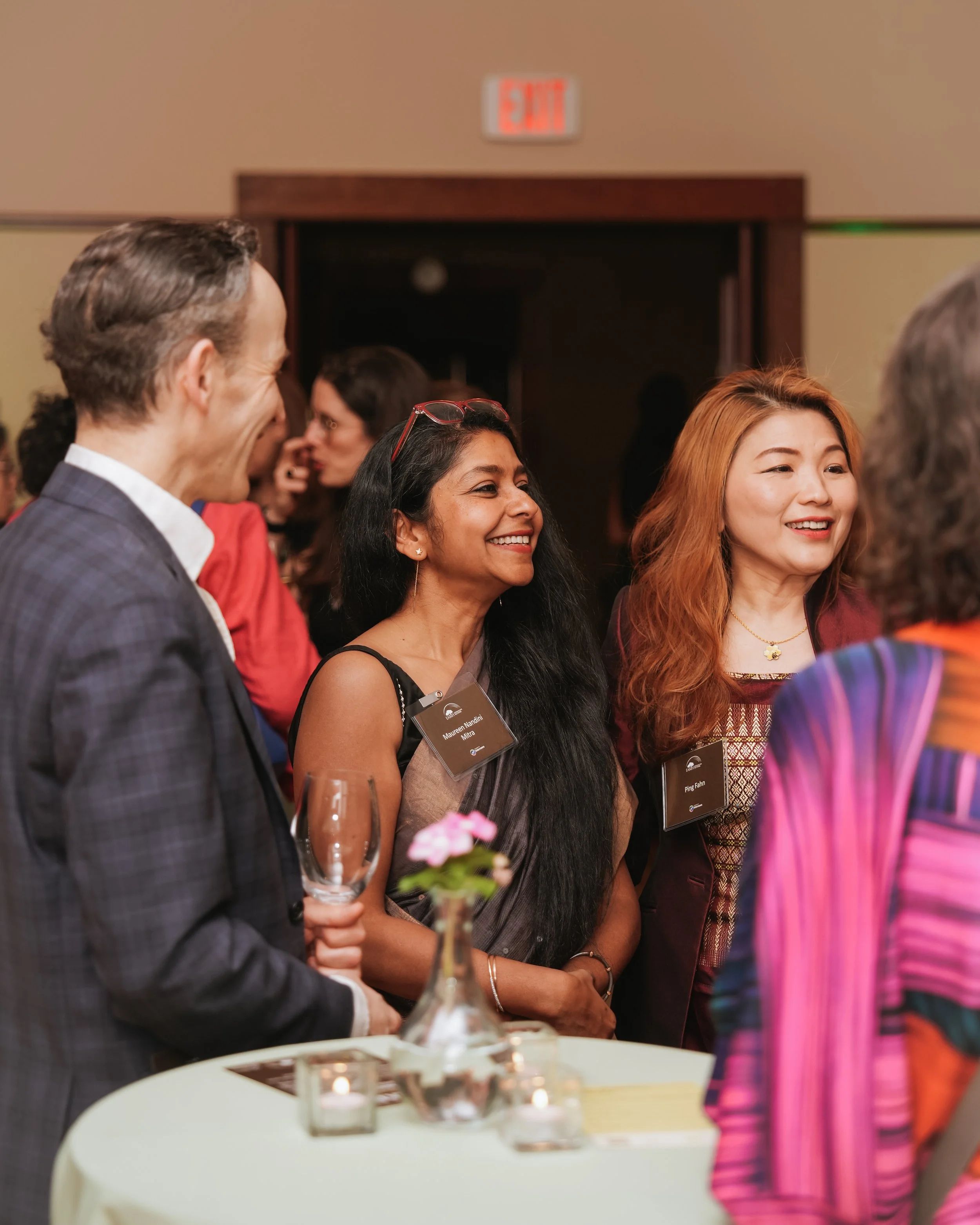 Event and candid photo coverage at Plaza de Cesar Chavez in San Jose, California by Pacifica Studio.