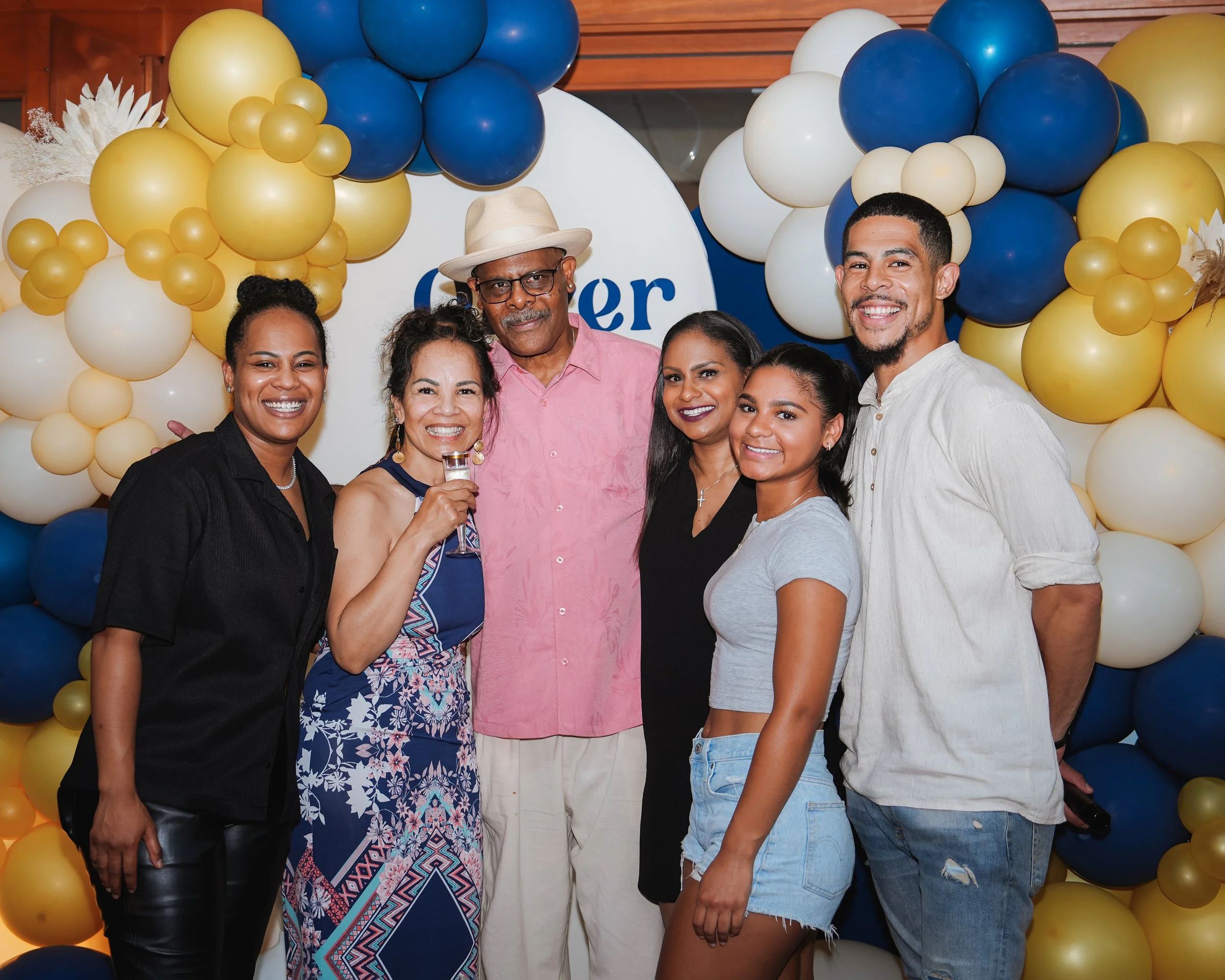 Event and candid photo coverage at Beresford Park in San Mateo, California by Pacifica Studio.