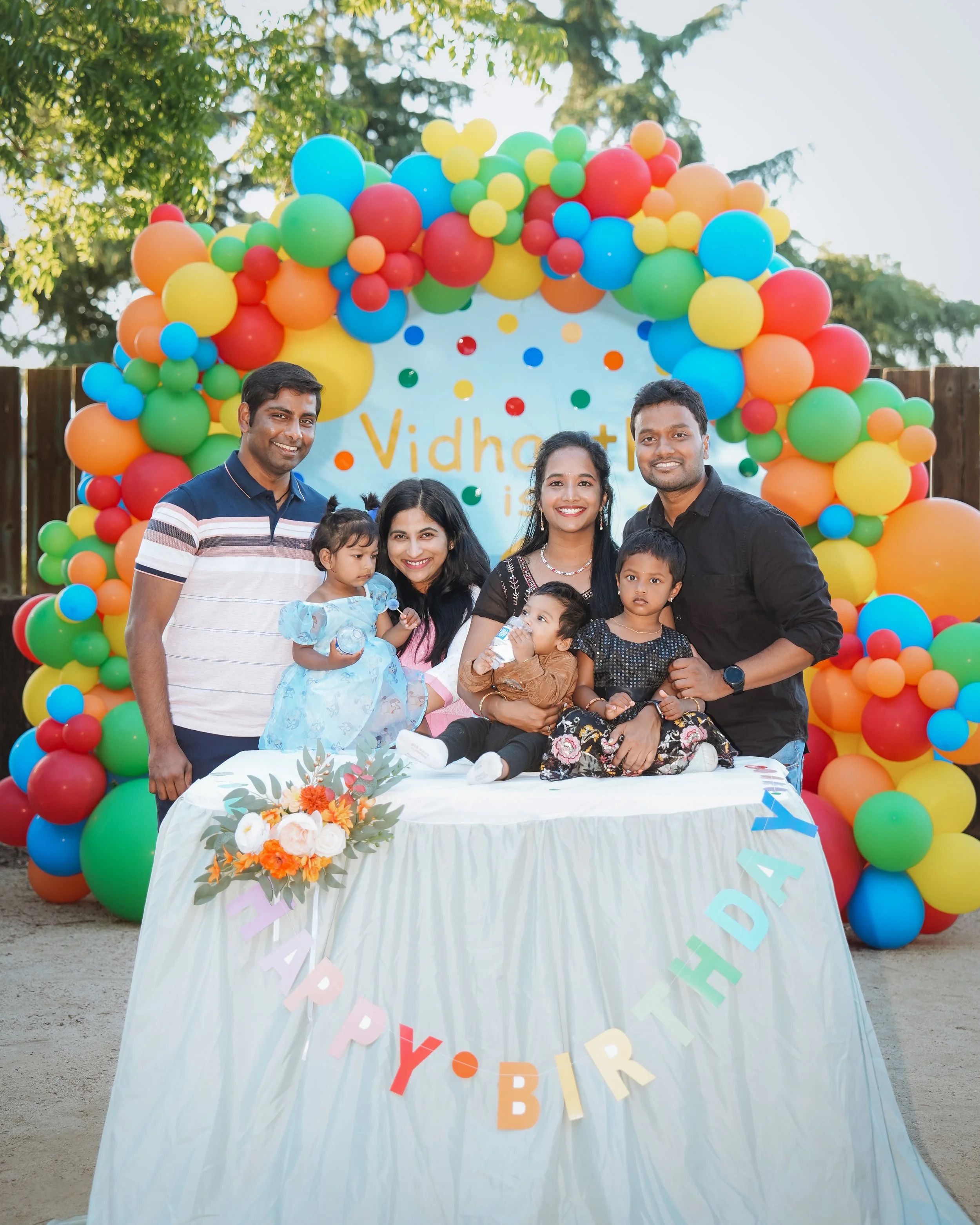 Event and candid photo coverage near Oyster Point in South San Francisco, California by Pacifica Studio.