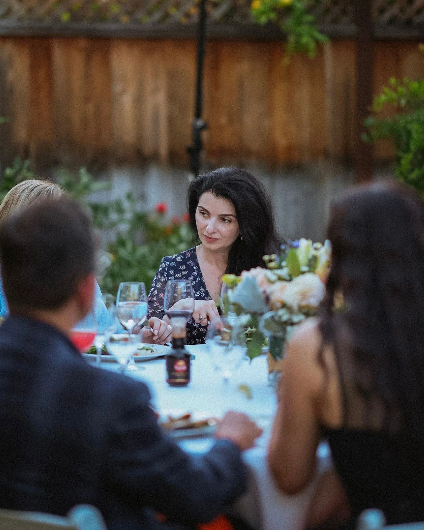 Event and candid photo coverage on Murphy Avenue in Sunnyvale, California by Pacifica Studio.