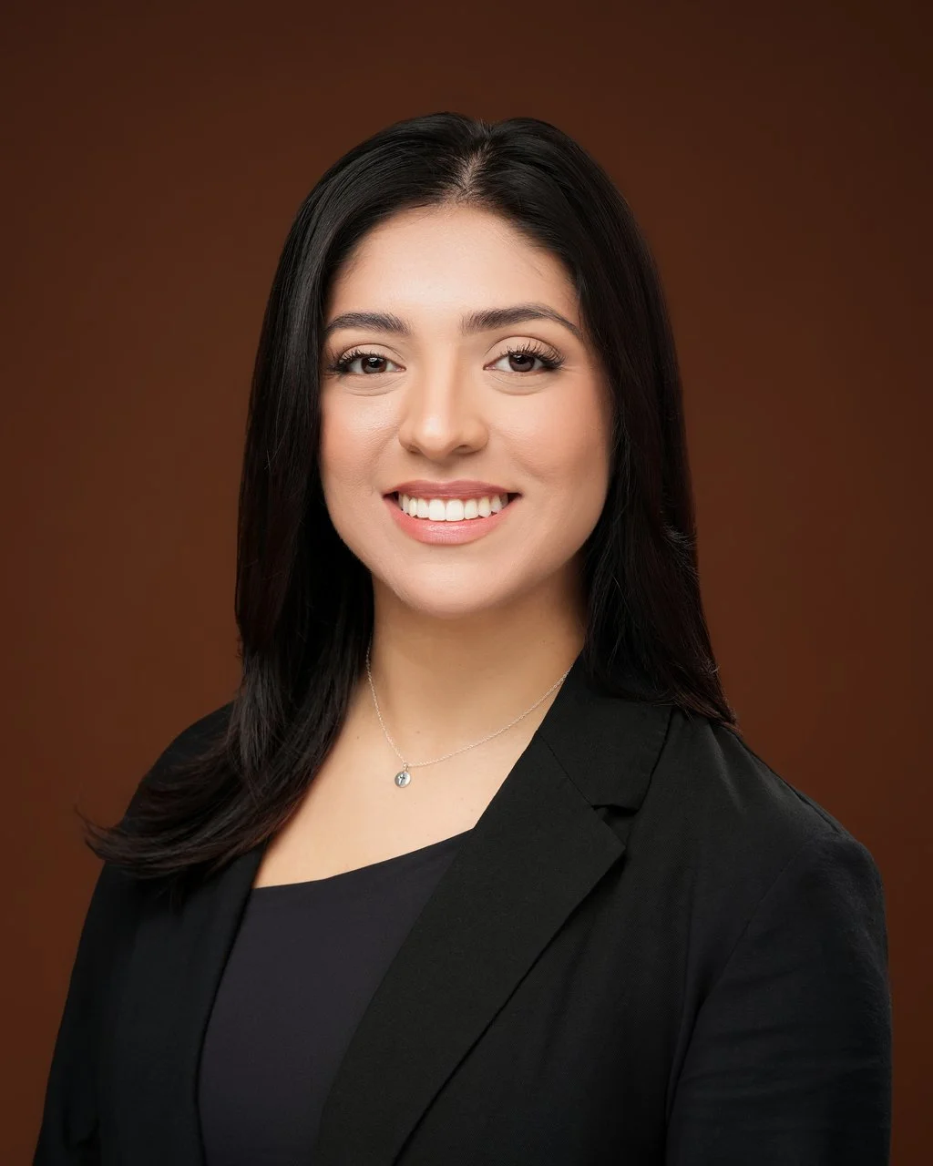 Executive headshot in Palo Alto, California