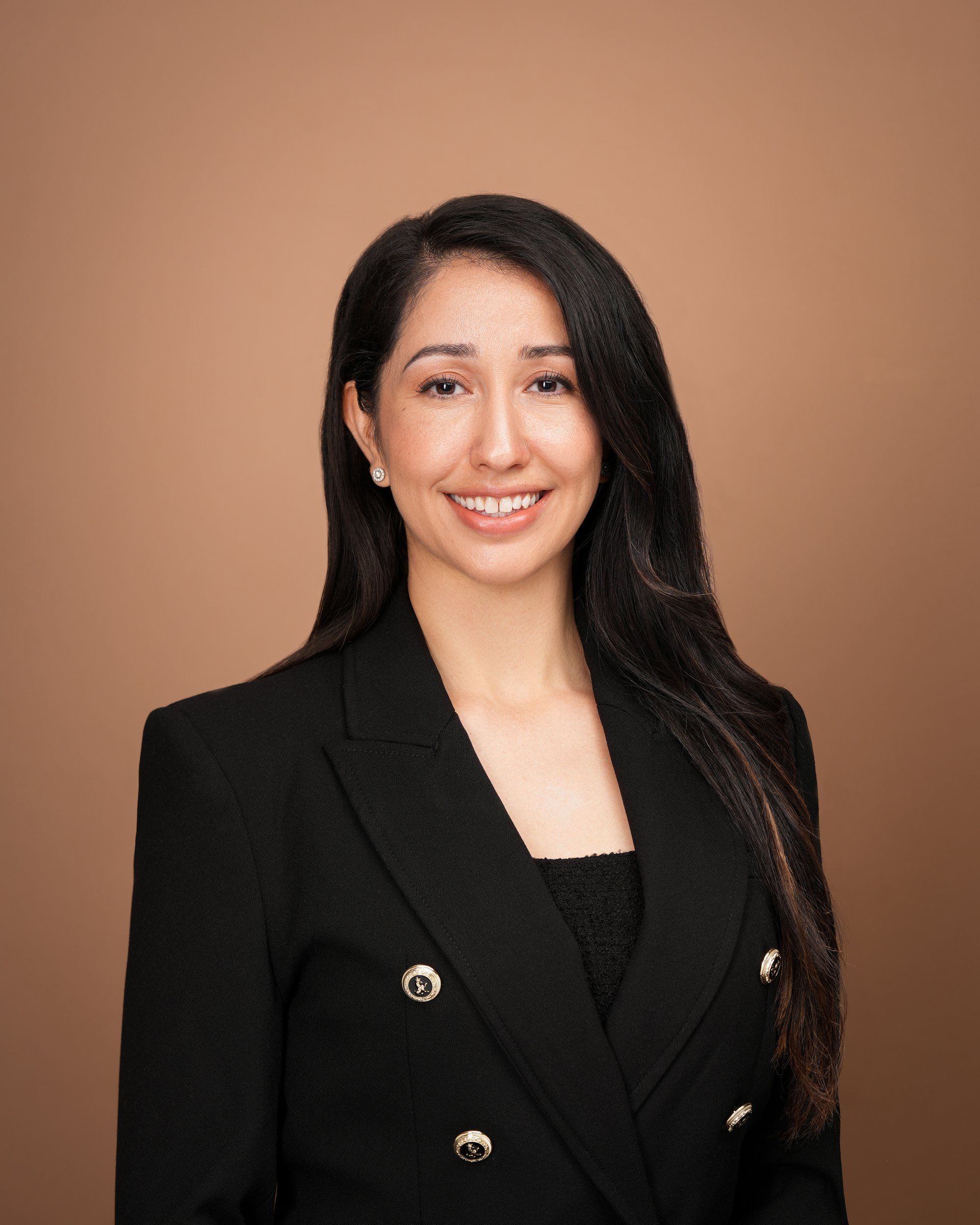 Female headshot in Santa Clara, California