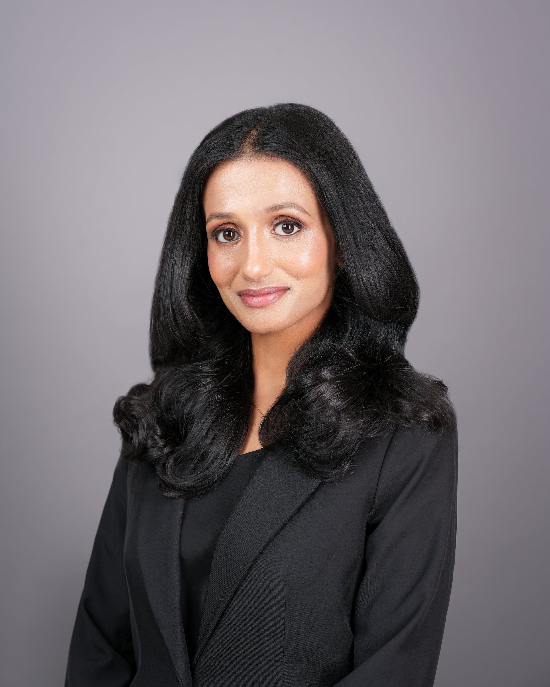 Outdoor headshot near downtown San Jose, California