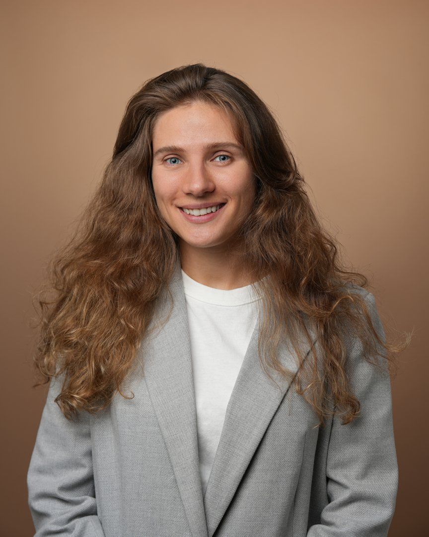 Headshot photography in San Jose, California