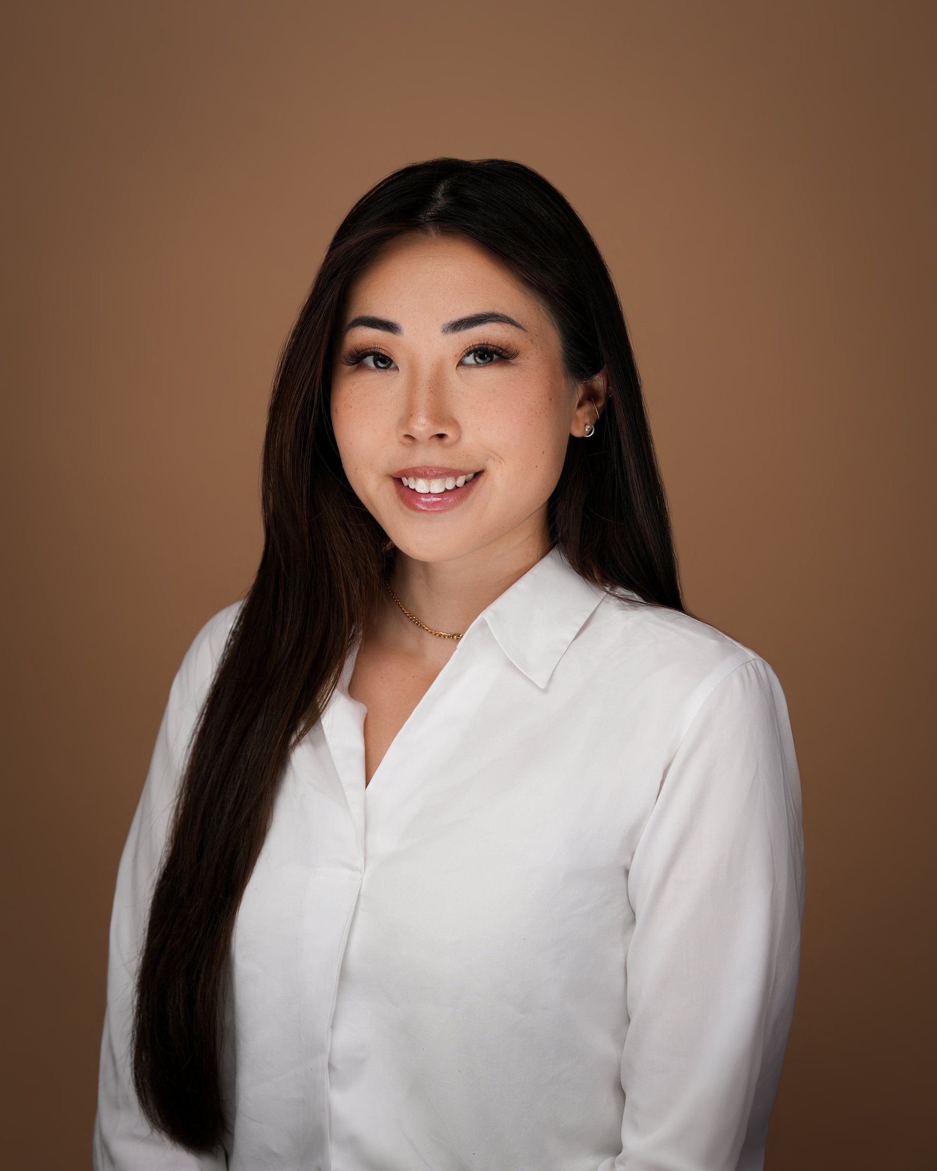 Headshot photography in Santa Clara, California