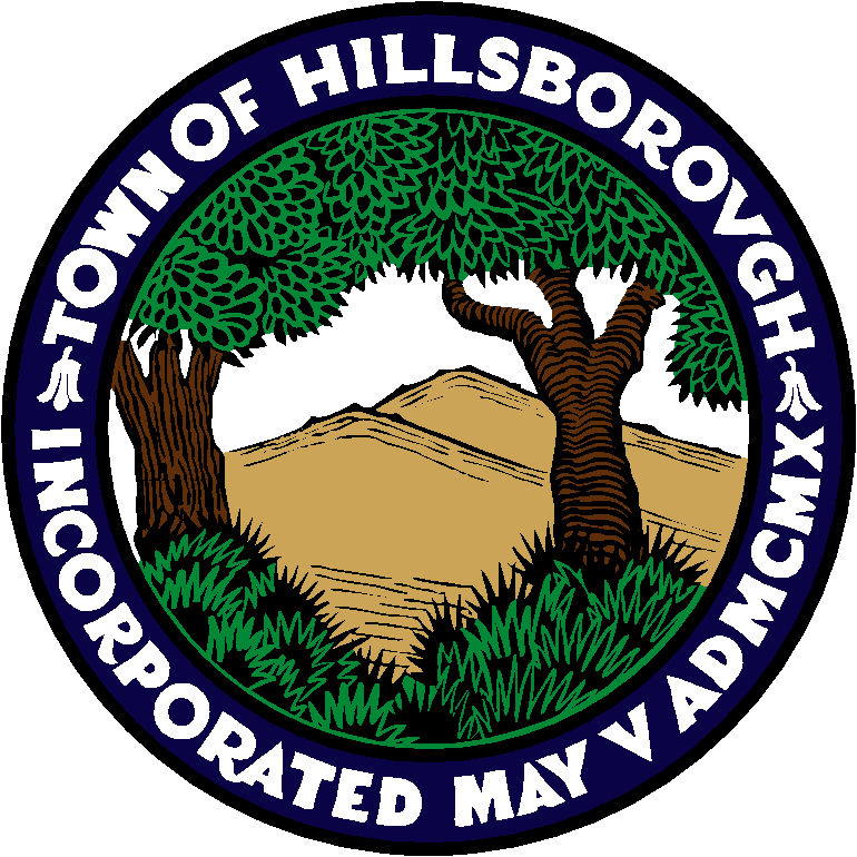 Professional headshot session in Hillsborough, California