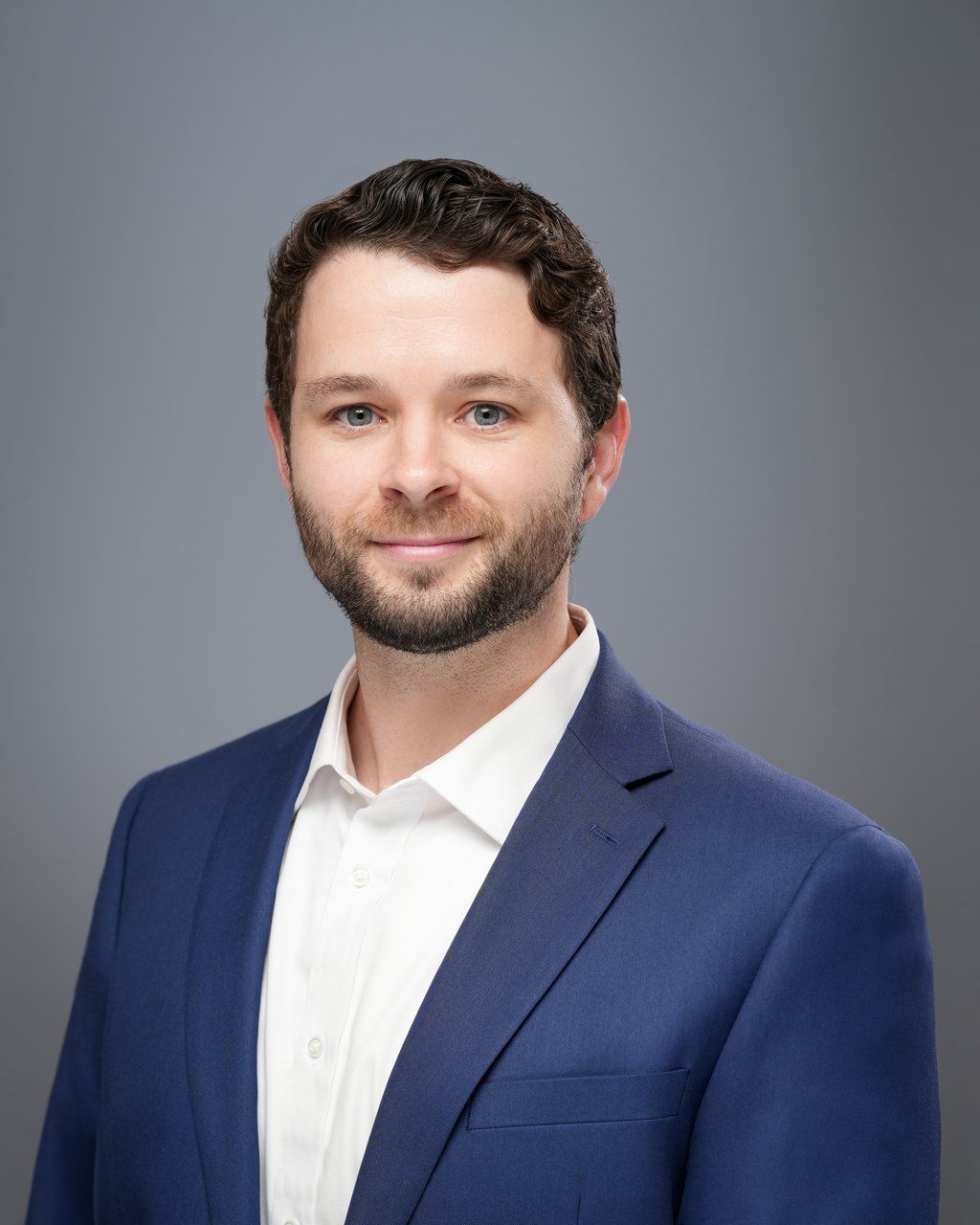 Professional headshot in Santa Clara, California