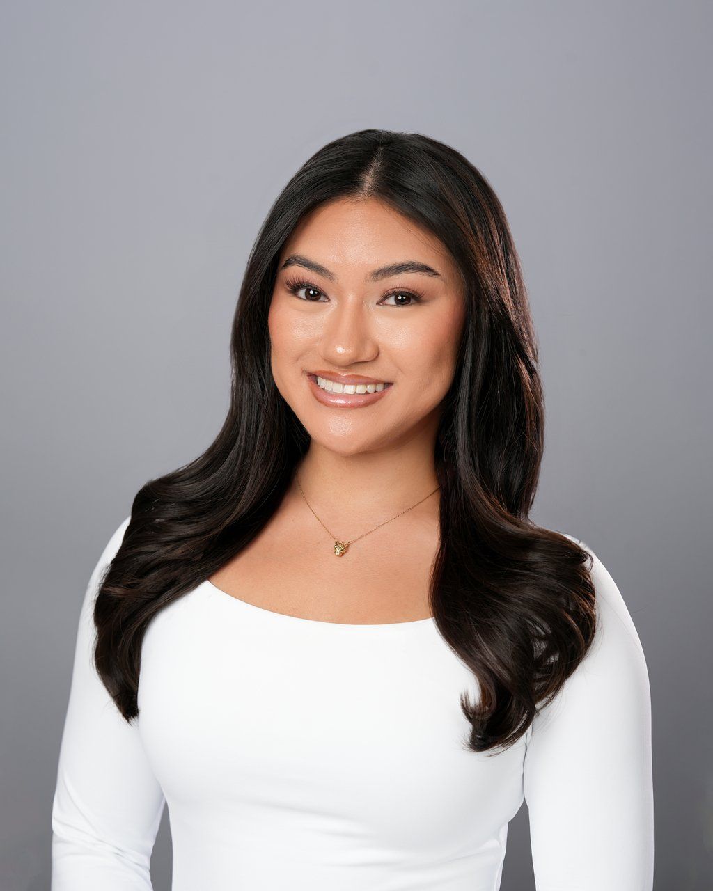 Professional headshot in Santa Clara, California