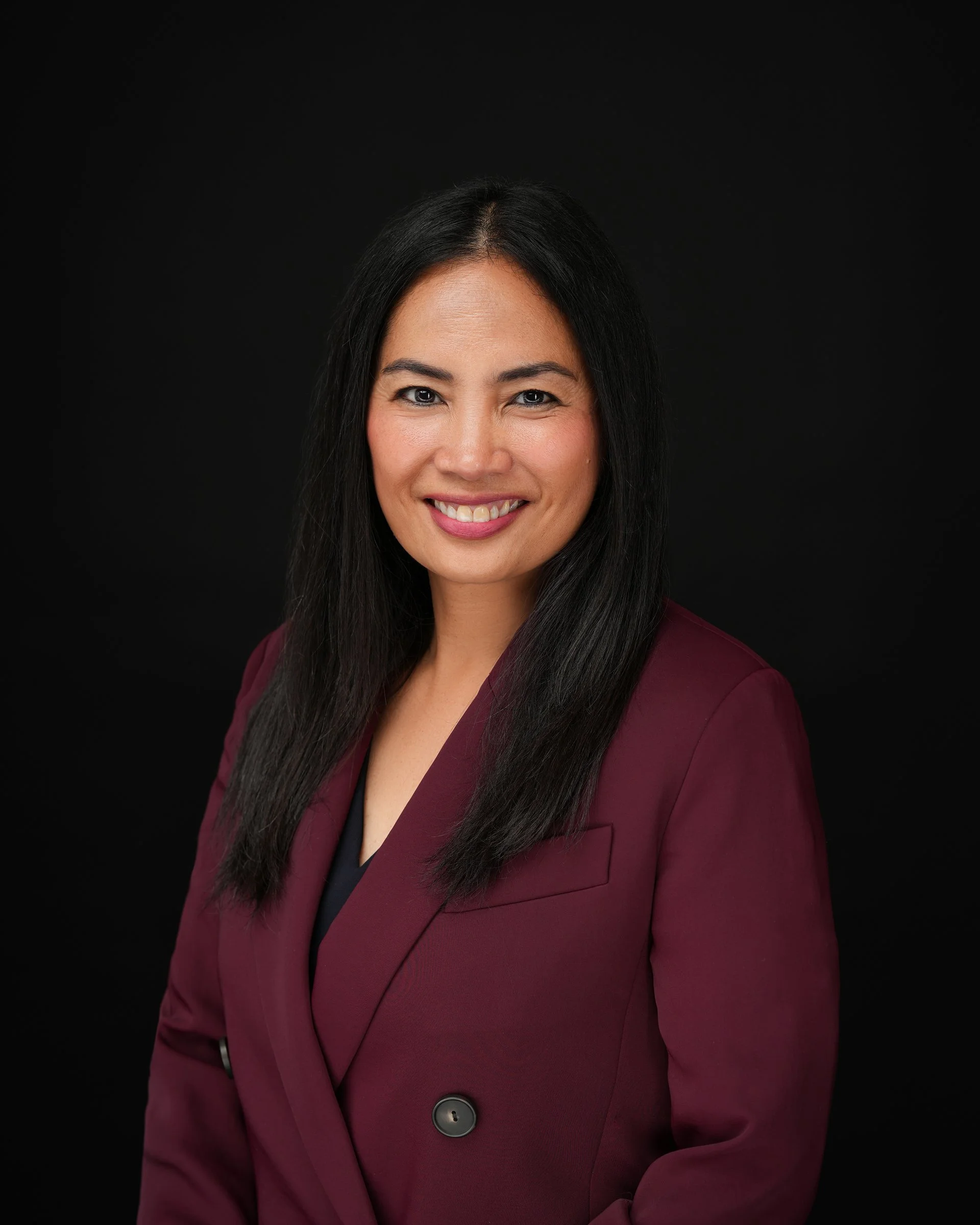 Corporate headshot photographer in San Jose, California