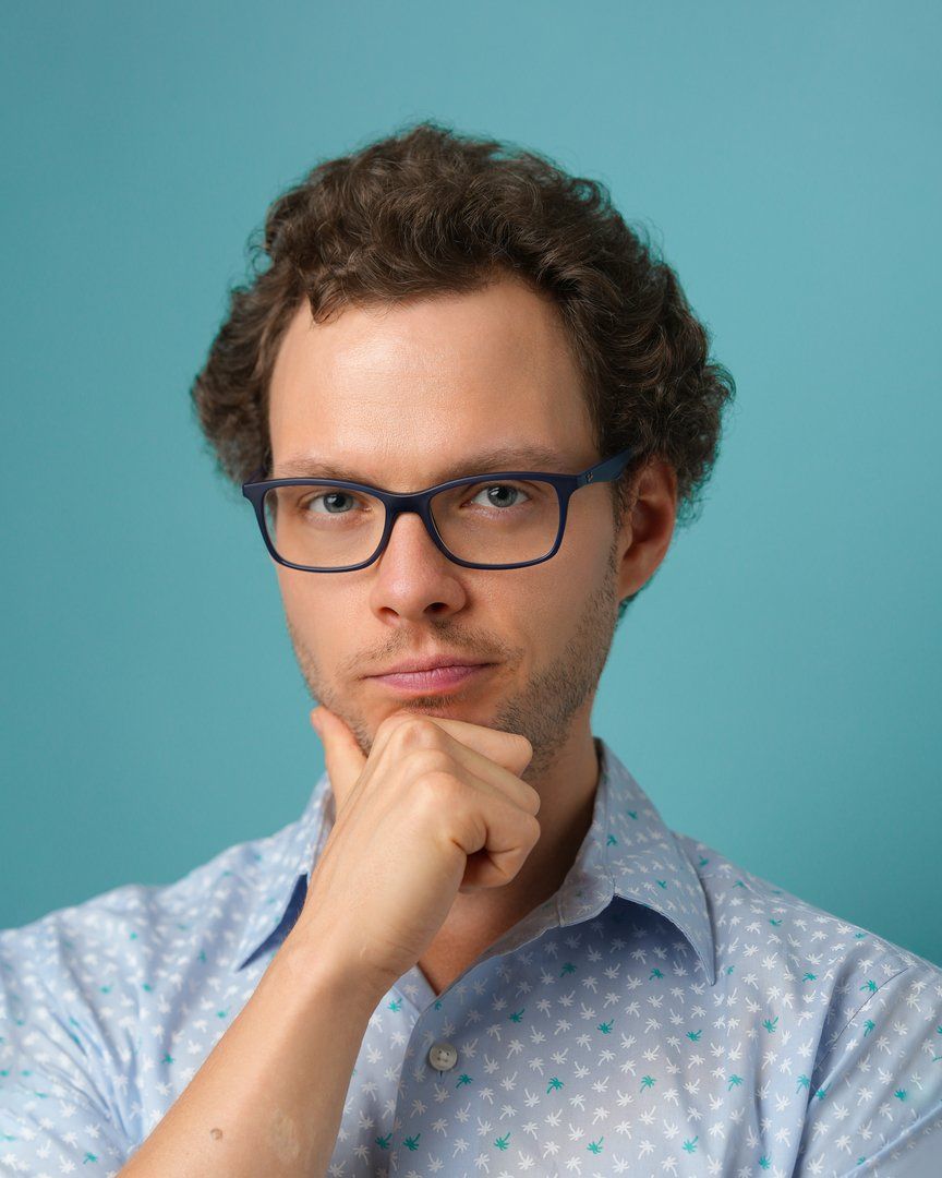 LinkedIn headshot photography in Santa Clara, California