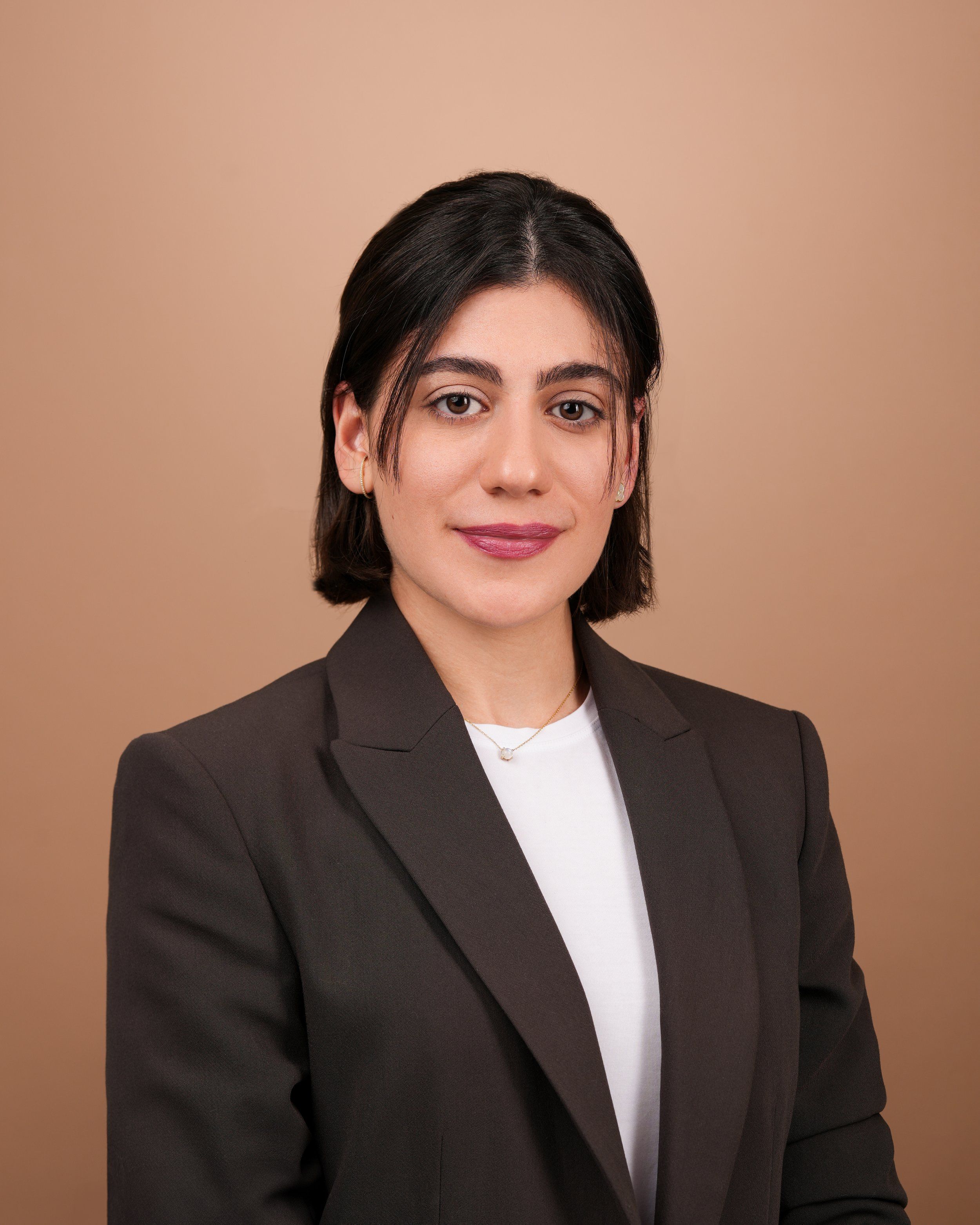 LinkedIn professional portrait in San Jose, California