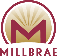 Professional headshot session in Millbrae, California