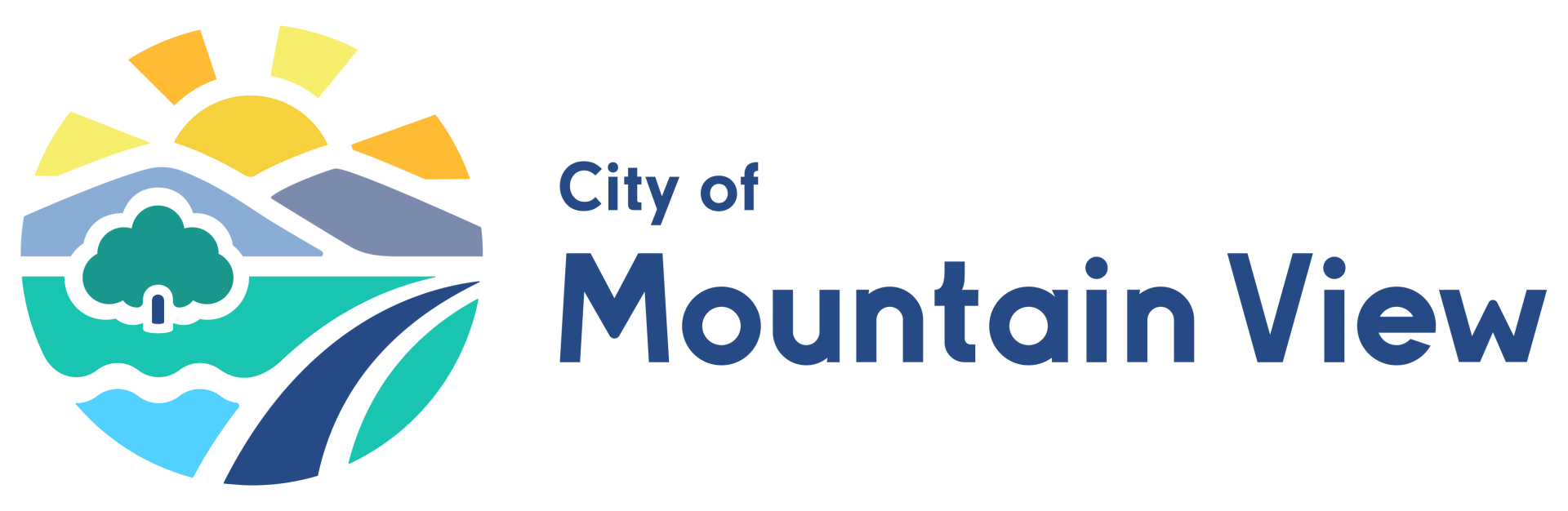 Professional headshot session in Mountain View, California