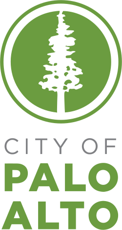 Professional headshot session in Palo Alto, California