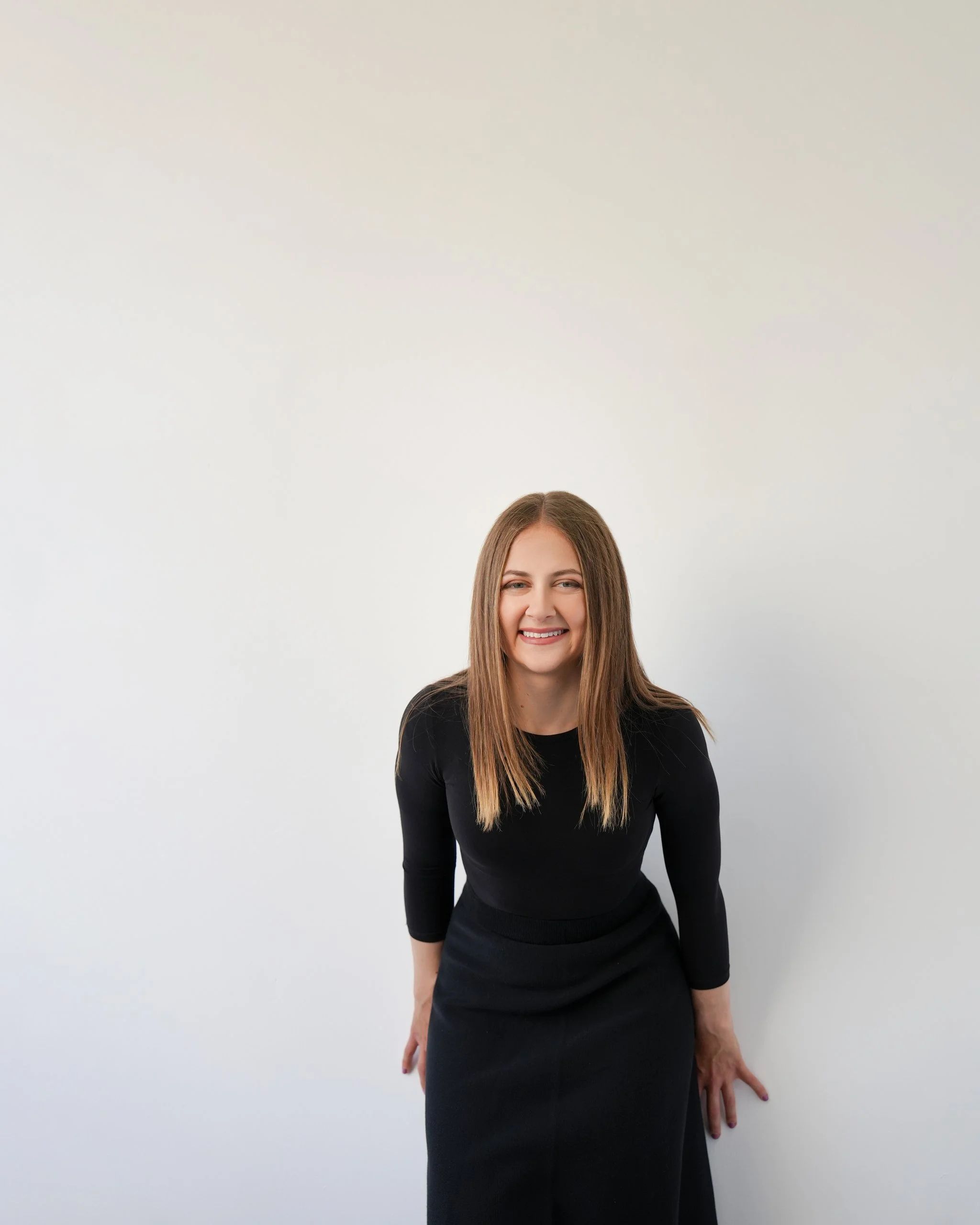 Studio dating photoshoot in Crescent Park, Palo Alto, California