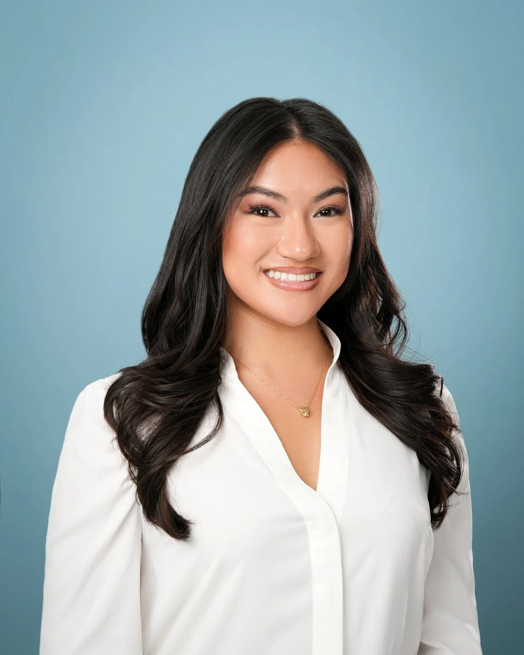 Doctor portrait in Santa Clara, California