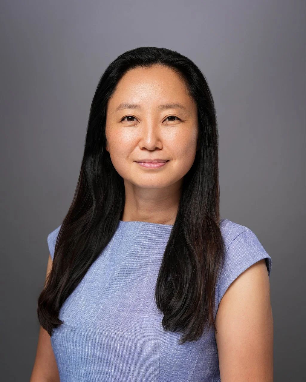 Executive headshot in Santa Clara, California