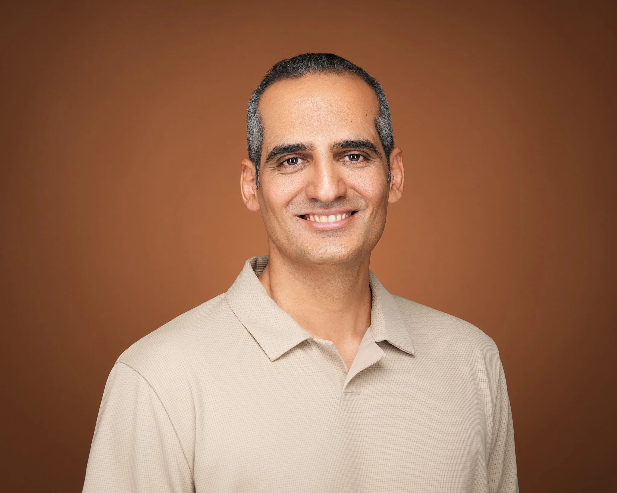 Professional headshots in Palo Alto, California