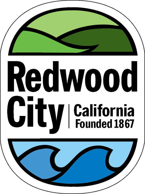 Professional headshot session in Redwood City, California