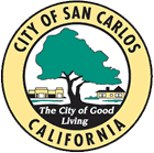Professional headshot session in San Carlos, California