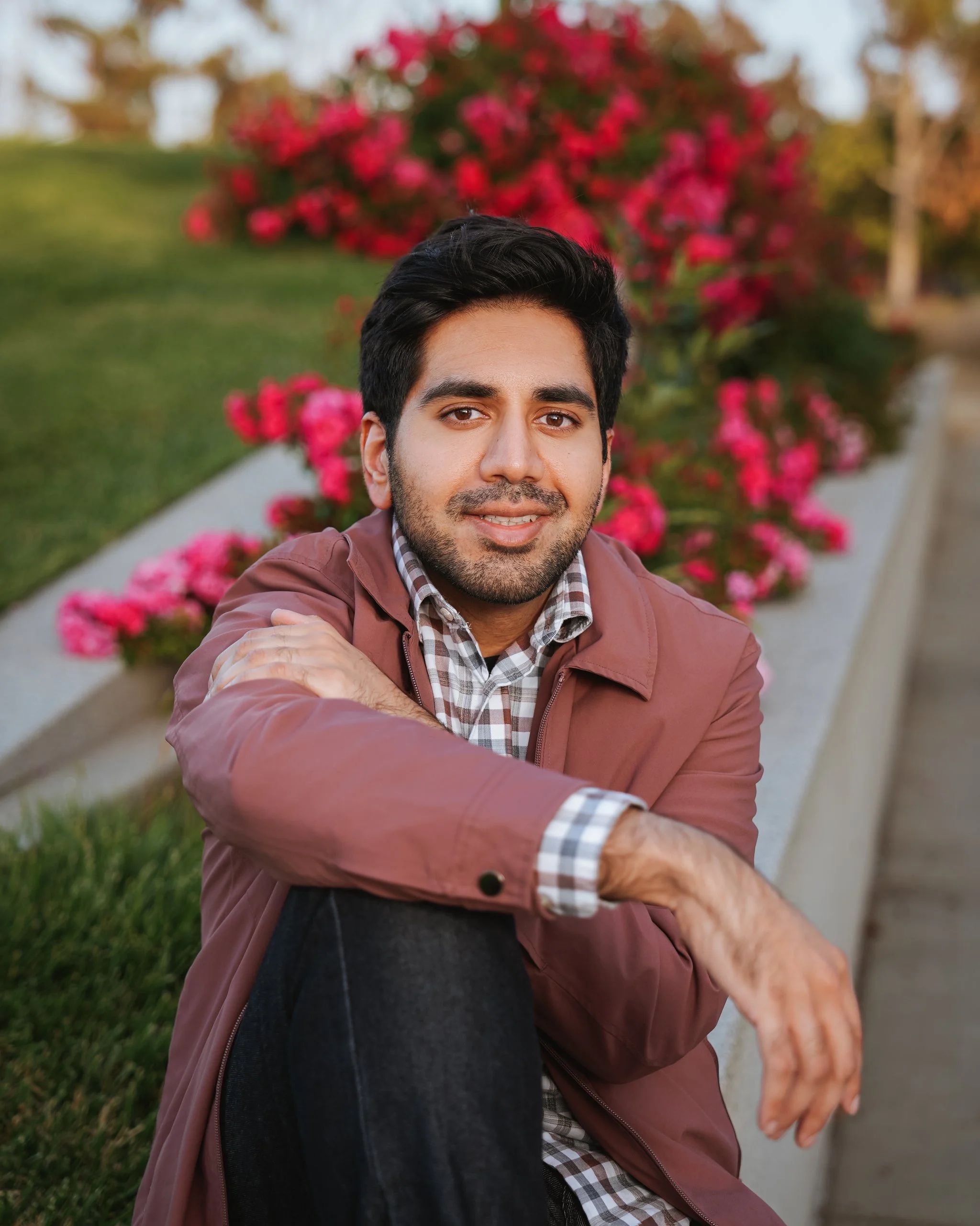 Dating profile photo in Rivermark, Santa Clara, California