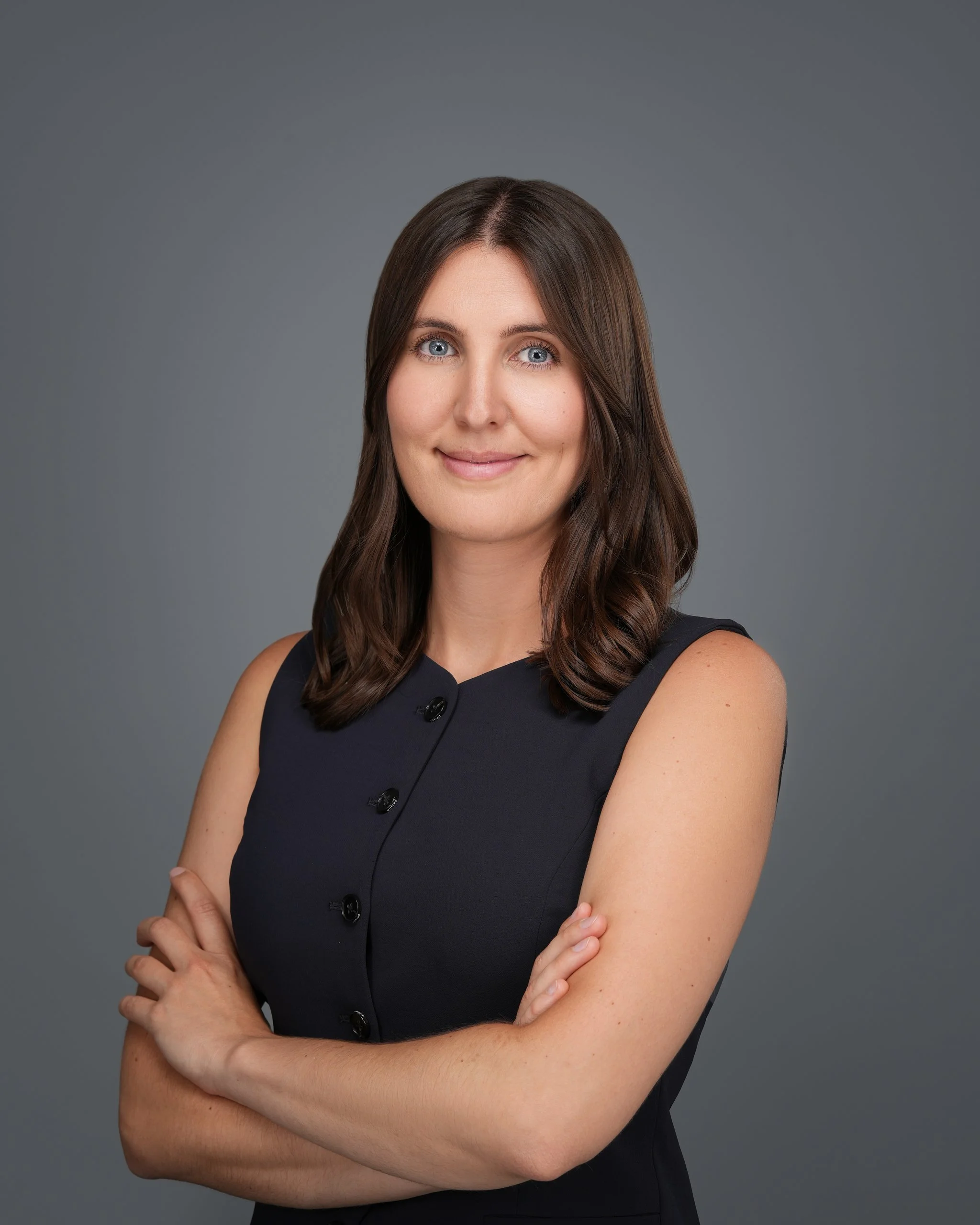 Executive lawyer headshot in Santa Clara, California